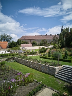 Kraffer's Garden - foto: Radek Úlehla