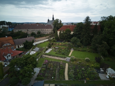 Kraffer's Garden - foto: Radek Úlehla