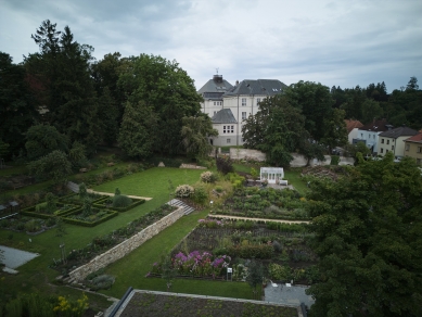 Kraffer's Garden - foto: Radek Úlehla