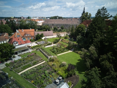 Kraffer's Garden - foto: Radek Úlehla