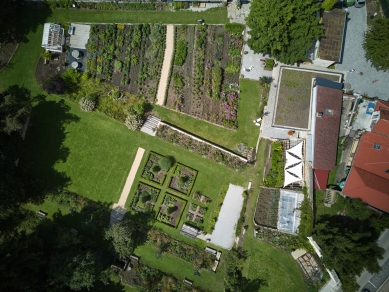 Kraffer's Garden - foto: Radek Úlehla