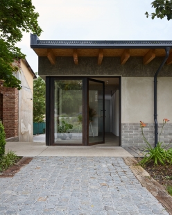 Kraffer's Garden - foto: Radek Úlehla