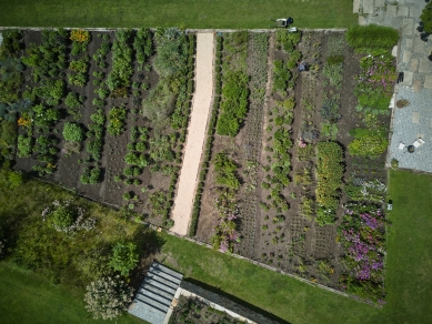 Kraffer's Garden - foto: Radek Úlehla