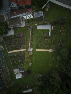 Kraffer's Garden - foto: Radek Úlehla