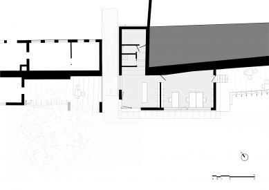 Kraffer's Garden - <translation>P floor plan</translation>
