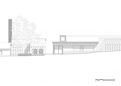 Kraffer's Garden - View