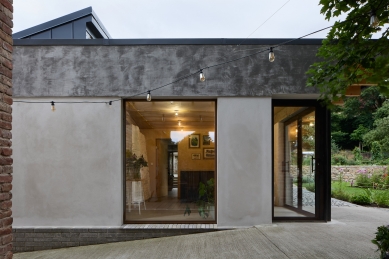 Kraffer's Garden - foto: Radek Úlehla