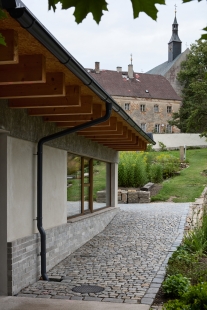 Kraffer's Garden - foto: Radek Úlehla