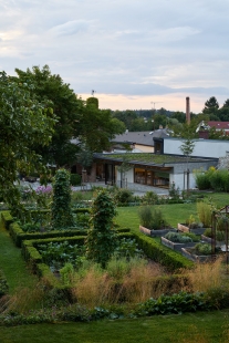 Kraffer's Garden - foto: Radek Úlehla