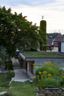 Kraffer's Garden - foto: Radek Úlehla