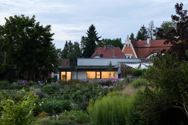 Kraffer's Garden - foto: Radek Úlehla