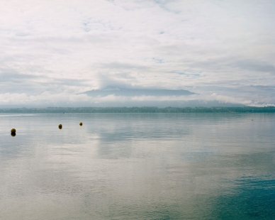 Vila Montasser - foto: Rory Gardiner