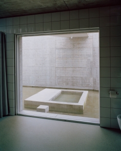 Vila Montasser - foto: Rory Gardiner