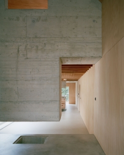 Vila Montasser - foto: Rory Gardiner