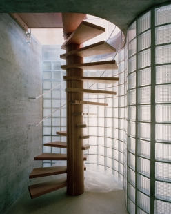 Vila Montasser - foto: Rory Gardiner