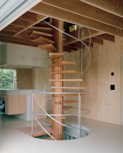 Vila Montasser - foto: Rory Gardiner