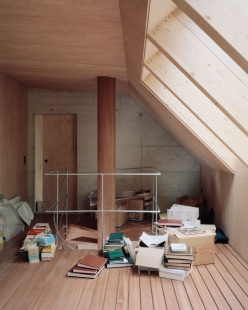 Vila Montasser - foto: Rory Gardiner