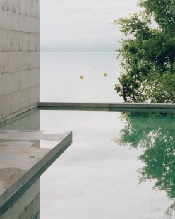 Vila Montasser - foto: Rory Gardiner