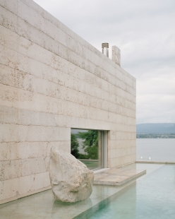 Vila Montasser - foto: Rory Gardiner