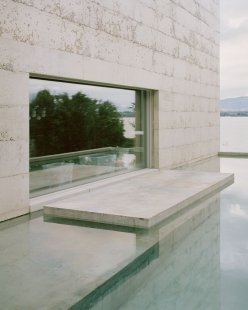 Vila Montasser - foto: Rory Gardiner