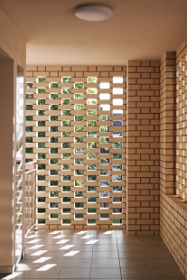 Extension and superstructure of the kindergarten in Kravaře - foto: Jiří Alexander Bednář