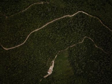 Mas Cadalt - foto: Fernando Guerra