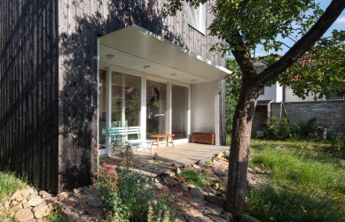 Černá věž - foto: Jiří Ernest