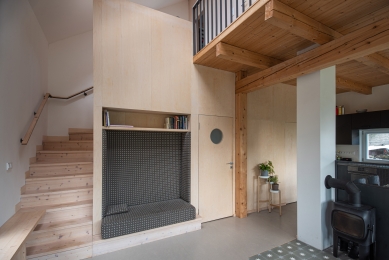 Černá věž - foto: Jiří Ernest