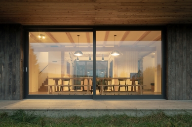 Cabin in Moldava - foto: Alex Shoots Buildings