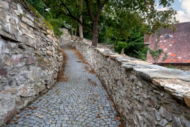 Brewery Terraces - foto: Tomáš Rasl