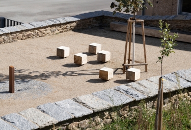 Brewery Terraces - foto: Tomáš Rasl