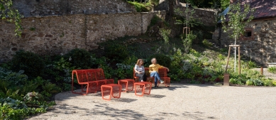 Brewery Terraces - foto: Tomáš Rasl
