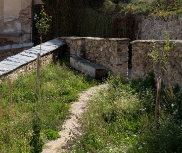Brewery Terraces - foto: Tomáš Rasl