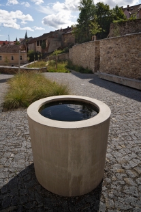 Brewery Terraces - foto: Tomáš Rasl