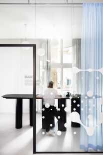 KUMST - foto: Kubicek.Studio