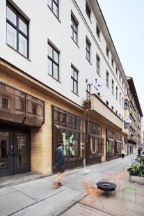 KUMST - foto: Kubicek.Studio