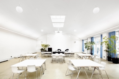 KUMST - foto: Kubicek.Studio