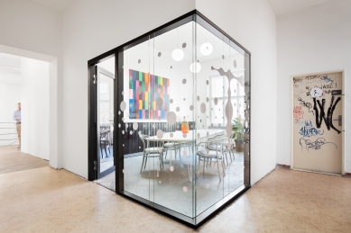 KUMST - foto: Kubicek.Studio