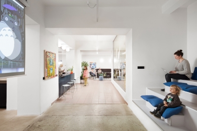 KUMST - foto: Kubicek.Studio