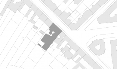 KUMST - Situace - foto: KOGAA