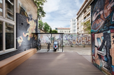 KUMST - foto: Kubicek.Studio