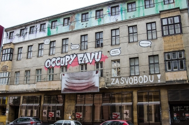 KUMST - Fotografie původního stavu - foto: KOGAA