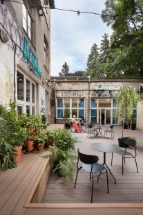 KUMST - foto: Kubicek.Studio