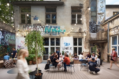 KUMST - foto: Kubicek.Studio