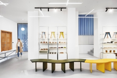 KUMST - foto: Kubicek.Studio