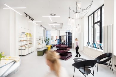 KUMST - foto: Kubicek.Studio