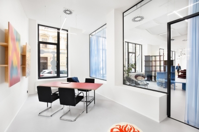 KUMST - foto: Kubicek.Studio