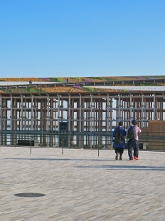 Grand Ring - foto: Osaka Expo 2025