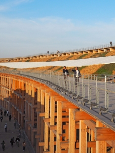 Grand Ring - foto: Osaka Expo 2025