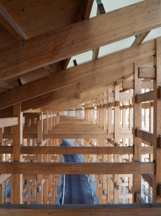 Grand Ring - foto: Osaka Expo 2025